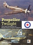 Polnische buch : Propeller ... - Tony Buttler