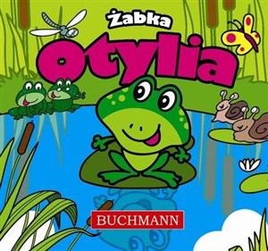 Bild von Żabka Otylia