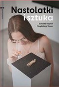 Nastolatki... - Elżbieta Kaproń, Magdalena Kosno - buch auf polnisch 