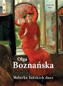 Olga Bozna... - Agnieszka Kijas -  Książka z wysyłką do Niemiec 