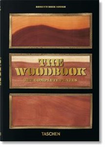 Bild von Romeyn B. Hough The Woodbook