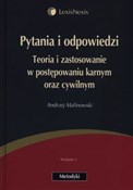 Pytania i ... - Andrzej Malinowski - buch auf polnisch 