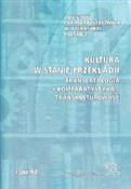 Kultura w ... - Opracowanie Zbiorowe -  Polnische Buchandlung 