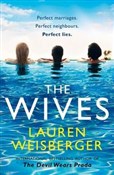 The Wives - Lauren Weisberger - Ksiegarnia w niemczech