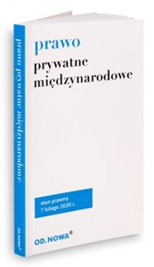 Bild von Prawo prywatne międzynarodowe 07.02.2020