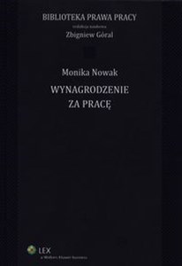 Obrazek Wynagrodzenie za pracę