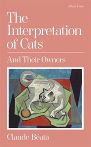 Bild von The Interpretation of Cats And their owners