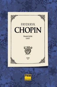 Obrazek Fryderyk Chopin