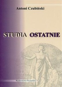 Bild von Studia ostatnie