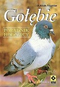 Polnische buch : Gołębie. P... - Alain Fournier