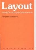Książka : Layout zas... - Gavin Ambrose, Paul Harris
