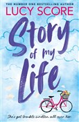 Zeige Details für Story Of My Life Polska książka : Story Of M... - Lucy Score
