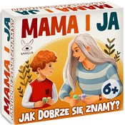 Polska książka : Mama i Ja ...