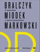 Wszystko z... - Jan Miodek, Jerzy Bralczyk, Andrzej Markowski, Jerzy Sosnowski -  polnische Bücher