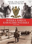 Polska książka : Pułk Ułanó...