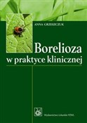 Borelioza ... - Anna Grzeszczuk -  Książka z wysyłką do Niemiec 