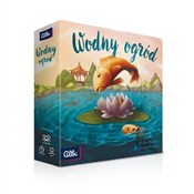 Gra Wodny ... - Ksiegarnia w niemczech