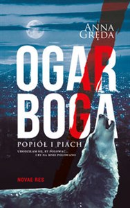 Bild von Ogar Boga Popiół i piach