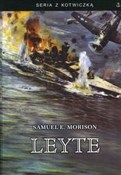 Leyte - Samuel E. Morison -  fremdsprachige bücher polnisch 