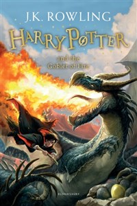 Bild von Harry Potter and the Goblet of Fire