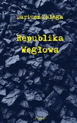 Polska książka : Republika ... - Dariusz Zalega