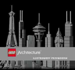 Bild von Lego Architecture Ilustrowany przewodnik