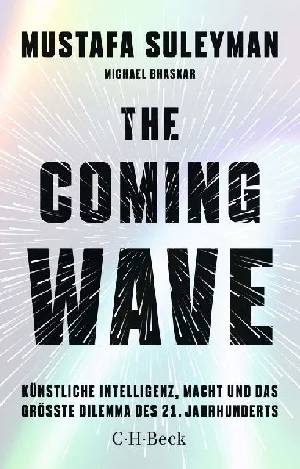 Obrazek SULEYMAN, M: COMING WAVE