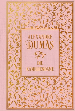 Obrazek DUMAS (DER JÜNGERE), A: KAMELIENDAME