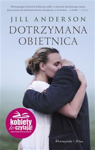 Obrazek Dotrzymana obietnica