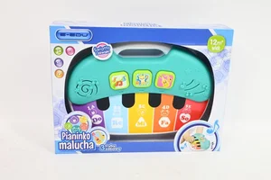 Obrazek Pianinko malucha e-edu