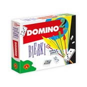 2w1 Domino... - buch auf polnisch 