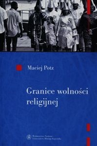 Obrazek Granice wolności religijnej