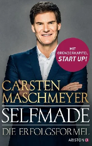 Bild von MASCHMEYER, C: SELFMADE