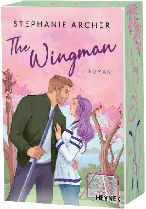 Obrazek ARCHER, S: WINGMAN