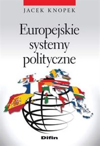 Bild von Europejskie systemy polityczne