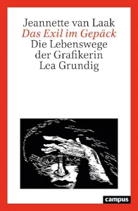 Obrazek LAAK, J: EXIL IM GEPÄCK