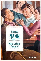 MANN, T: T... - Ksiegarnia w niemczech