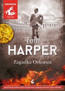 Bild von [Audiobook] Zagadka Orfeusza