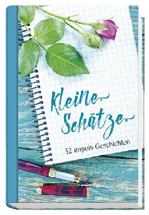 Obrazek KLEINE SCHÄTZE