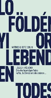 Polnische buch : FÖLDÉNYI, ...