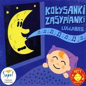 Bild von Kołysanki zasypianki - Lullabies