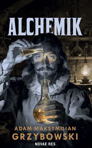 Obrazek Alchemik