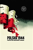 Polska 194... - Martyny Grądziej-Rejak, Dawida Golika - Ksiegarnia w niemczech