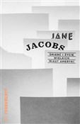 Śmierć i ż... - Jane Jacobs -  Książka z wysyłką do Niemiec 