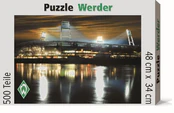 Polnische buch : WERDER BRE...