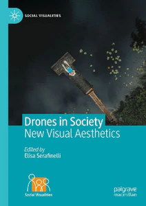Bild von DRONES IN SOCIETY