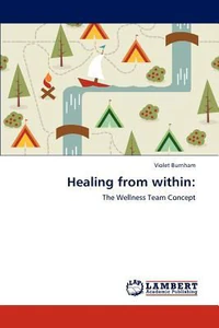 Obrazek BURNHAM, V: HEALING FROM WITHIN: