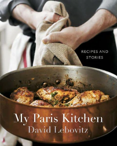 Obrazek LEBOVITZ, D: MY PARIS KITCHEN