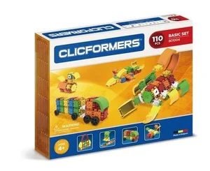 Bild von Clicformers 110 elementów