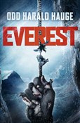 Zobacz : Everest - Odd Harald Hauge